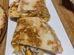 -棒约翰比萨·意面(剑河店)