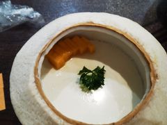 -泰果东南亚餐厅(旭辉广场店)