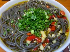 -厨道重庆菜馆(鸳鸯店)