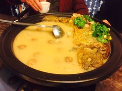 -真爱中国餐馆·年华店(朱雀大街店)