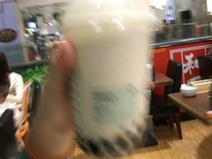 -喜茶(深圳丰盛町店)