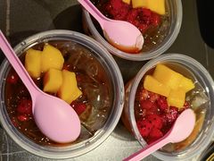 -淼福猪肚鸡·椰子鸡火锅(大沙地店)