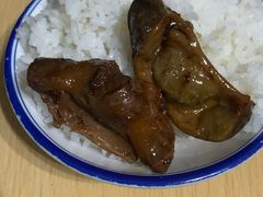 -百家春好德来姜母鸭