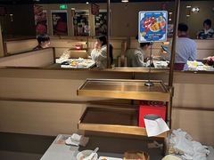 -海底捞火锅(吴中路店)