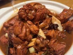 -泉畔人家·老济南经典鲁菜(大明湖店)