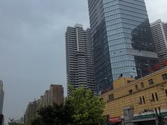 -漫·汤泉
