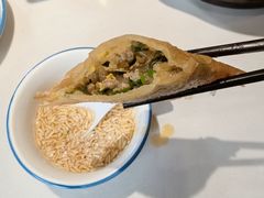 -巢湖名吃·东关老鹅汤(江南风情街店)