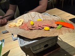 -本源食集 日式烧肉·炉端烧(东海缤纷店)