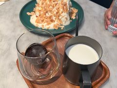 -Home Cafe(水榭春天店)