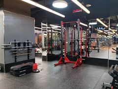 -Fitmula斐嘉健身(省体店)