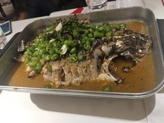 -鱼酷活鱼烤鱼(人信汇商场店)