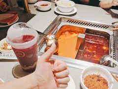 -海底捞火锅(攀枝花万达店)