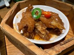 -点心传说·粤菜点心(佐阾虹湾店)