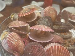 -海味当家·蒸锅海鲜(星海公园店)