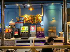 -炭烤麻里·臻选自助烤肉料理(观音桥大融城店)