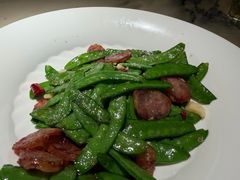 -梁家大院•农家菜(昆山会展中心店)