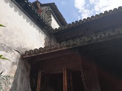-乌镇东栅景区-江南百床馆