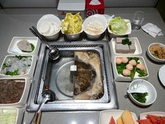 -海底捞火锅(万丰桥店)