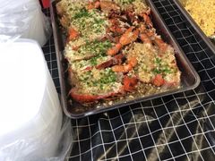 -盒马鲜生(岭南新世界店)