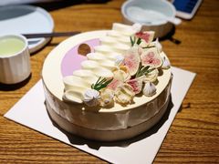 -半勺舒舒生日蛋糕店