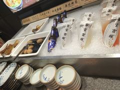 -和府捞面(天河领展广场店)