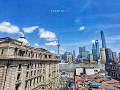 景观位-船长酒吧 The Captain