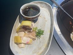 -好灶头妈妈菜·柴火灶台鱼·千岛湖土菜地标美食