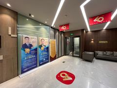 -王晓峰牙科(府前街院区)