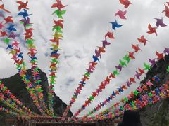 -叠溪松坪沟景区