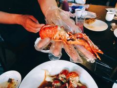 -虾胡闹·澳洲小龙虾·烧烤(福田鲨鱼店)
