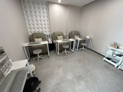 -如一·美甲美睫