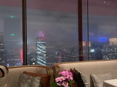 -北京柏悦酒店·锦庭餐厅Dining Room