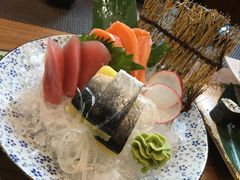-尺山寸水日料(马桥满天星店)