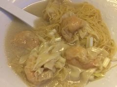 -翠华餐厅(旺角文华商场店)