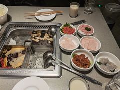 -海底捞火锅(天河方圆荟店)