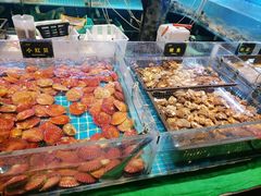 -九月海·海鲜自助(世纪东方店)