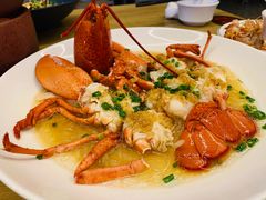 -醉壹号海鲜大排档·老厦门特色菜(厦门美食地标店)