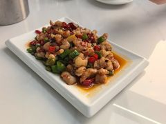 -廖老妈蹄花(中海国际店)