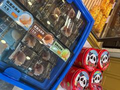-味多美蛋糕(阜成门店)