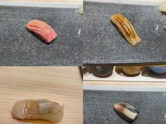 -鹤菊·鮨Omakase(古子城店)