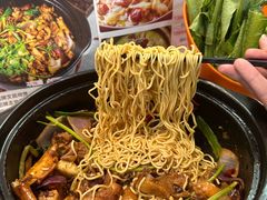 -张大厨鸡煲王·小龙虾·16年老字号(新圳东路店)
