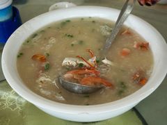 -红月湾海鲜饭店•沙滩海景(双月湾店)