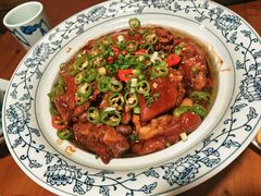 -阿嫂印象·民间江湖菜(大学城店)
