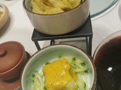 芥末鸭掌-羲和雅苑•北京烤鸭(吴中路万象城店)
