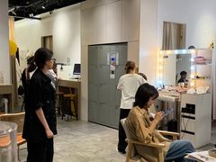 -海马体照相馆(天津世纪都会店)