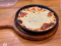 芝士土豆泥-老东镇啤酒屋海鲜加工·蒸汽海鲜·海鲜烧烤(台东店)