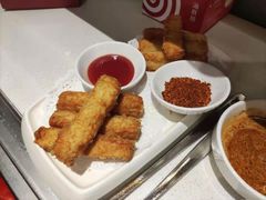 -海底捞火锅(玉桥商业广场店)