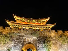 -八木轩·寻味大理白族民俗餐厅(文献路店)