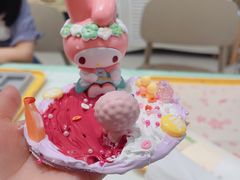 -Summer House夏莫手工坊团建活动(世博源店)
