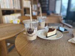 -十七英哩咖啡 Seventeen Mile Coffee(崇盛晶珠广场店)